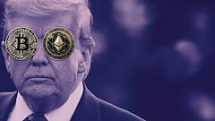 Wie die Trumps Kasse machen