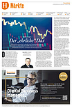 Finanzen