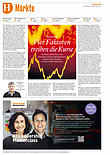 Finanzen