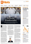 Finanzen