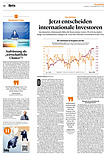 Finanzen