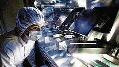 Europas Pharmabranche droht das nächste US-Risiko
