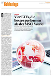 Finanzen