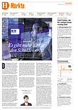 Finanzen