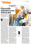 Finanzen