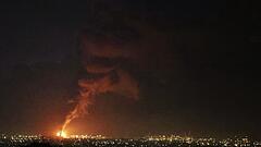 Israels Angriffe führen im Iran zu einer Art Regimewechsel