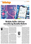 Finanzen