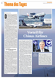 Thema des Tages