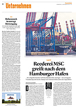 Unternehmen