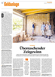 Finanzen