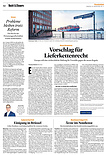 Finanzen