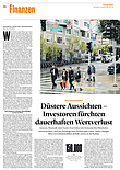 Finanzen