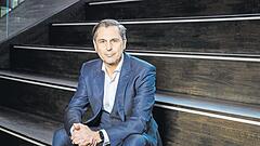 Skoda verlängert Vertrag von Chef Klaus Zellmer