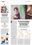 Finanzen