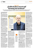 Finanzen