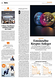 Finanzen