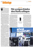 Finanzen