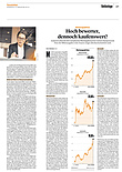 Finanzen