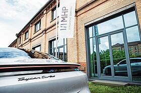 Porsche prüft Verkauf der Beratungsfirma MHP