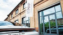 Porsche prüft Verkauf der Beratungsfirma MHP