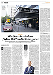 Finanzen