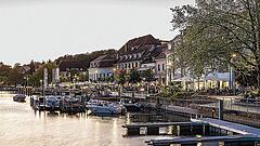 Die teuersten Ferienhäuser in Deutschland