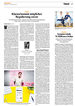 Finanzen