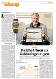 Finanzen