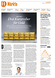Finanzen