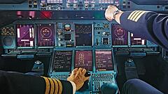Pilotenmangel befeuert Debatte über autonomes Fliegen