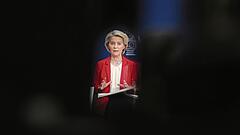 Von der Leyen macht „Drohnenwall“ zur Priorität