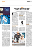 Finanzen