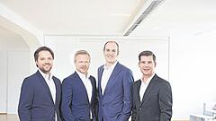 IDNow-Gründer verkaufen Fintech für 300 Millionen Euro