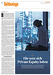 Finanzen