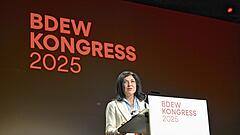 Kurswechsel für die Energiebranche