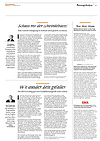 Meinung