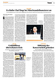 Finanzen