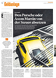 Finanzen