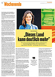 Wochenende