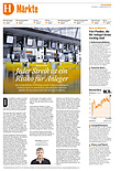 Finanzen