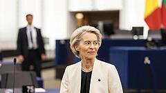 EU erhöht Druck auf Trump