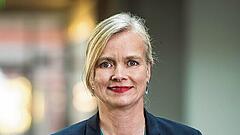 Erste deutsche Dax-Chefin hat einen neuen Job