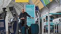 Airlines spüren sinkende Nachfrage in den USA