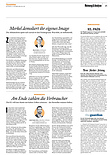 Meinung