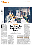 Finanzen