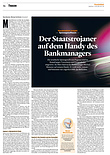 Finanzen