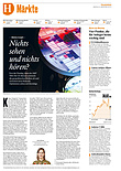 Finanzen