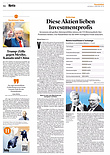 Finanzen