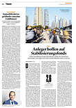 Finanzen