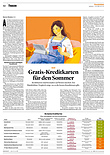 Finanzen